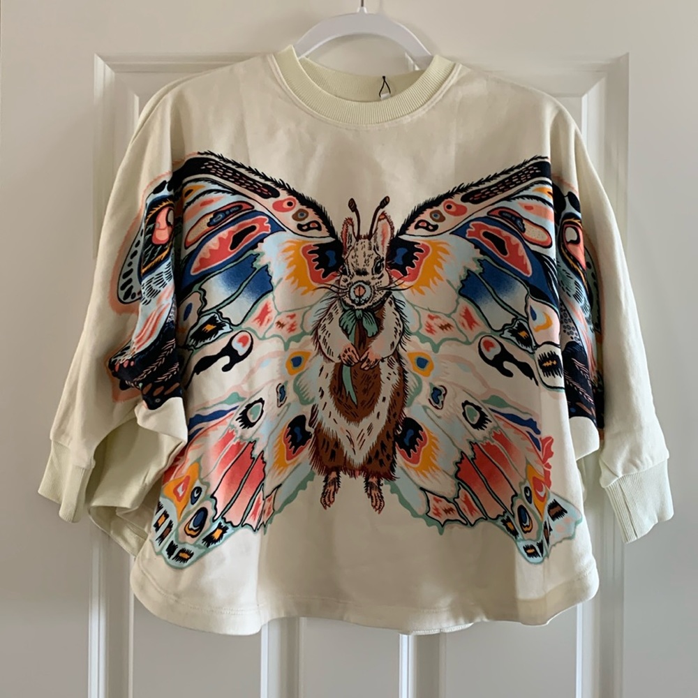 Molo Marcella Sweatshirt. NWT